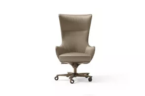 Poltrona Genius Giorgetti - 1