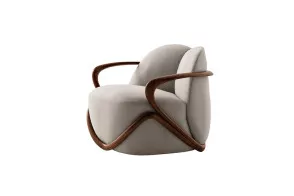 Poltrona Hug Giorgetti - 1