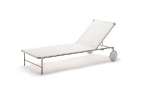 Lettino pour extérieur Sale Living Divani - 1