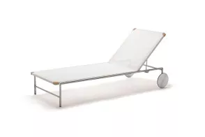 Lettino per esterno Sale Living Divani - 1