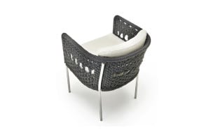 Fauteuil d'extérieur Mini Tombolo Living Divani - 1 2