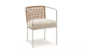 Poltrona per esterno Mini Cafè Living Divani - 1