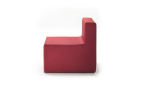Poltrona per esterno Cabrio Living Divani - 1 2