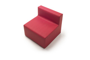 Fauteuil d'extérieur Cabrio Living Divani - 1