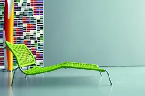 Frog Lounge Outdoor Chaise Longue 2