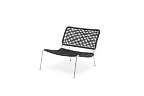 Sedia per esterno Frog Living Divani - 1
