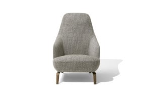 Fauteuil Janet Giorgetti - 1 2