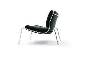 Frog Armchair