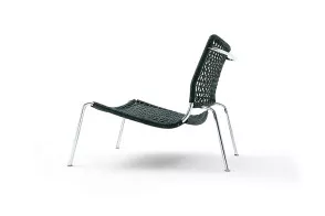 Fauteuil Frog Living Divani - 1 2