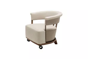 Lady Armchair