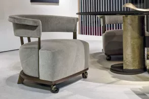 Lady Armchair 2