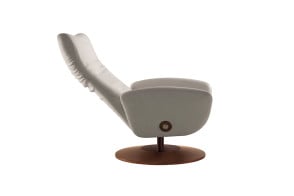 Fauteuil Magica Giorgetti - 1 2