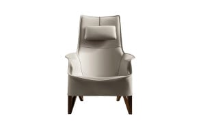 Poltrona Mobius 2011 Giorgetti - 1