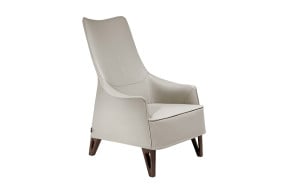 Poltrona Mobius 2016 Giorgetti - 1