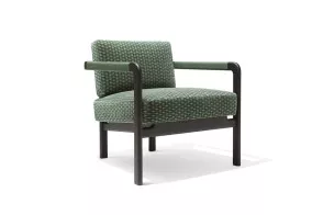 Montgomery Armchair