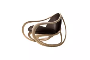 Poltrona Move Giorgetti - 1