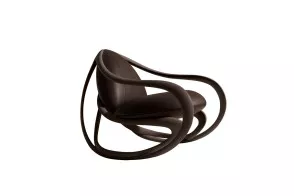 Poltrona Move Giorgetti - 1 2