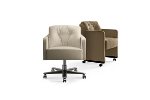 Poltrona Musa Giorgetti - 1