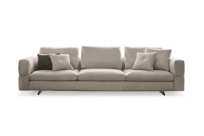 Ever More Sofa