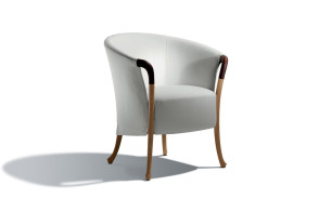 Poltrona Progetti Giorgetti - 1