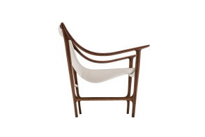 Fauteuil Swing Giorgetti - 2 2
