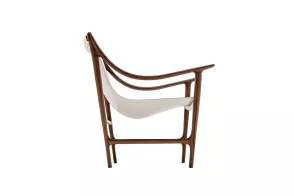 Swing Armchair 2