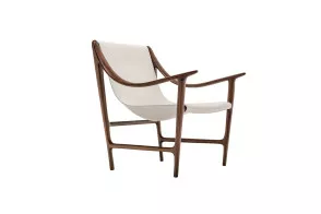 Swing Armchair