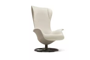 Poltrona Tilt Giorgetti - 1