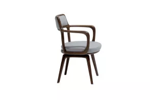 Poltroncina Baron Giorgetti - 1