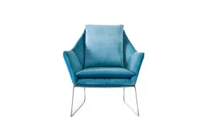 New York Armchair