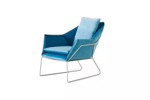 New York Armchair 2