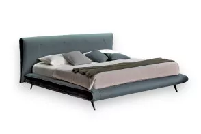 Letto Saddle Bed Bonaldo - 1