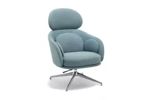 Sunset Armchair