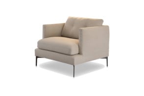 Fauteuil Baby Essentiel Saba - 1