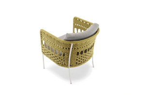 Tombolo Outdoor Armchair 2