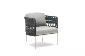 Tombolo Small Armchair
