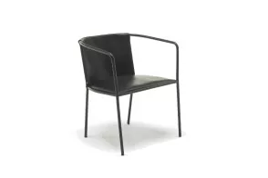Maja D Outdoor Armchair