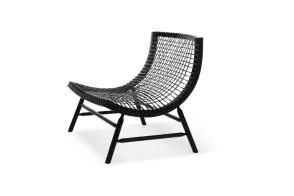 Sitar Small Armchair 2