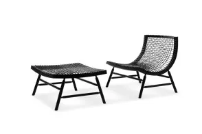Sitar Outdoor Armchair 2