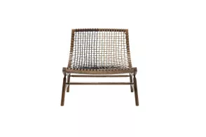 Sitar Outdoor Armchair