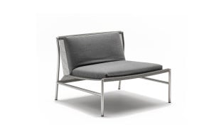 Fauteuil Hi Tech Living Divani - 1