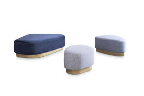 Island Ottoman