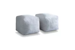 Pouf Pixel Saba - 1