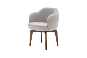 Fauteuil Elisa Giorgetti - 1