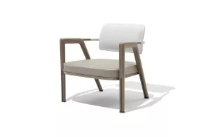 Elsa Small Armchair