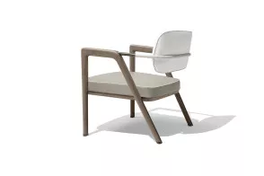 Poltroncina Elsa Giorgetti - 1 2