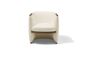 Poltroncina Opus Giorgetti - 2 2