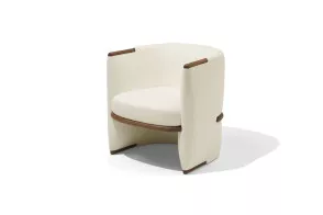 Fauteuil Opus Giorgetti - 2
