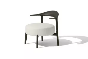 Ripple Small Armchair