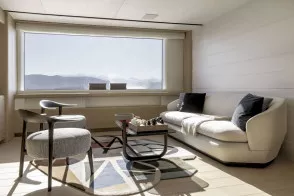 Ripple Small Armchair 2